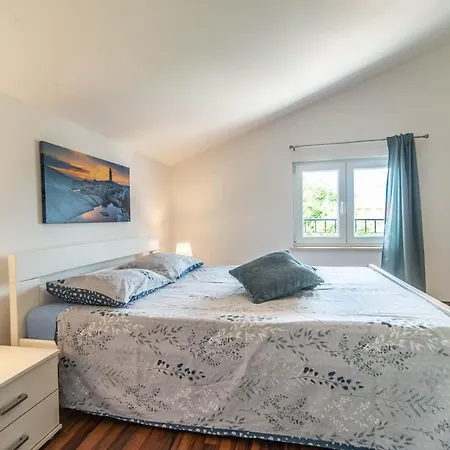 Roza By Kompas Villa Vošteni