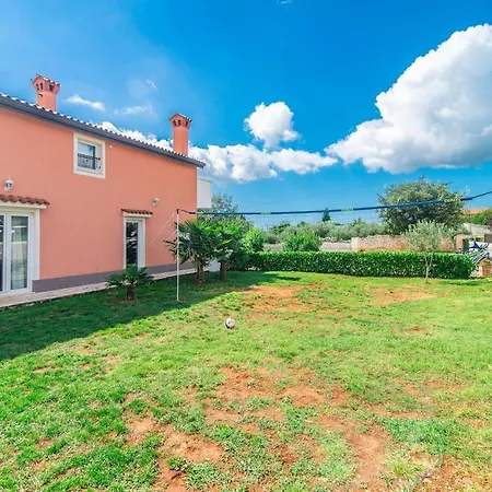 Vila Roza By Kompas Vošteni