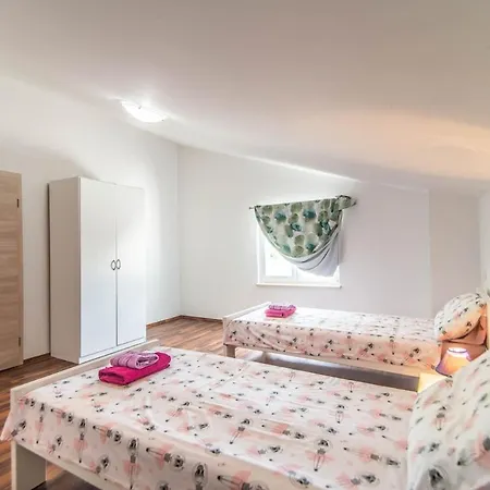 Roza By Kompas Vila *