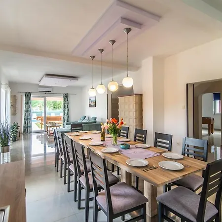 Villa Roza By Kompas *