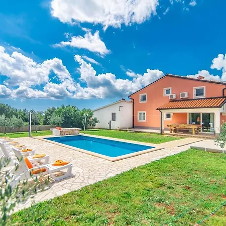 Villa Roza By Kompas Vošteni