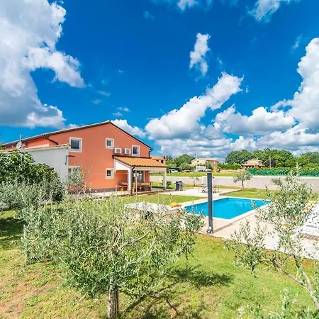 Villa Roza By Kompas