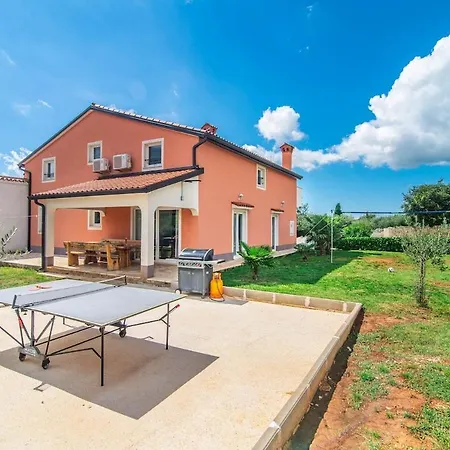 Villa Roza By Kompas Vošteni