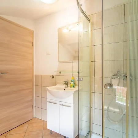 Vila Roza By Kompas Vošteni