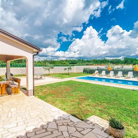 Vila Roza By Kompas *