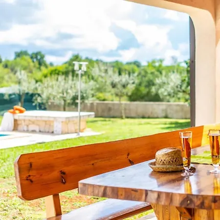 Villa Roza By Kompas Vošteni