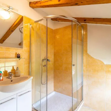 Roza By Kompas Villa *