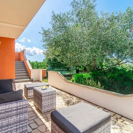 Villa Roza By Kompas Vošteni