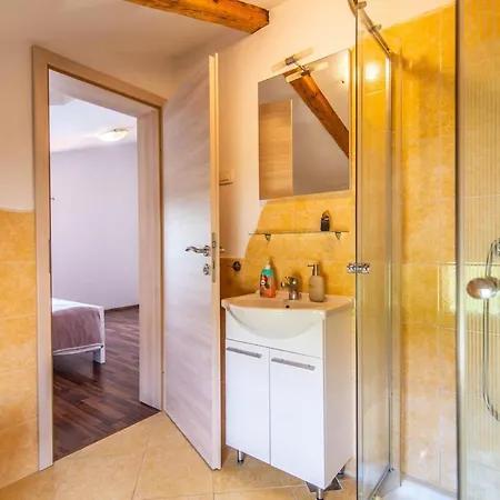 Roza By Kompas Villa