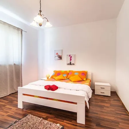 Villa Roza By Kompas Vošteni