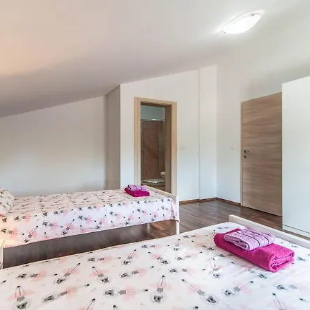 Villa Roza By Kompas