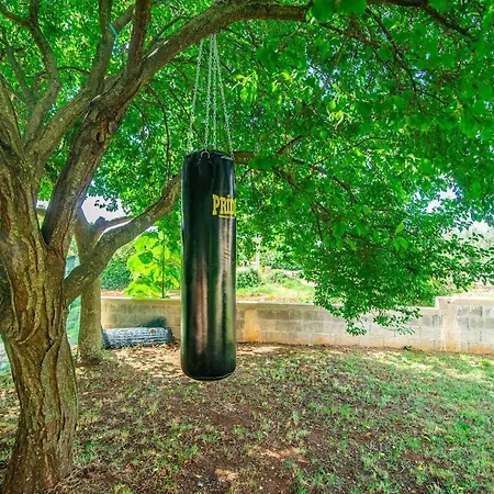 Villa Roza By Kompas *