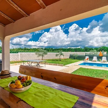 Villa Roza By Kompas Vošteni