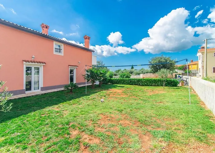 Villa Roza By Kompas Vošteni