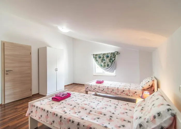 Roza By Kompas Vila *