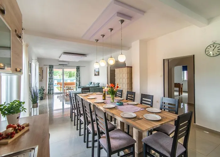 Villa Roza By Kompas *