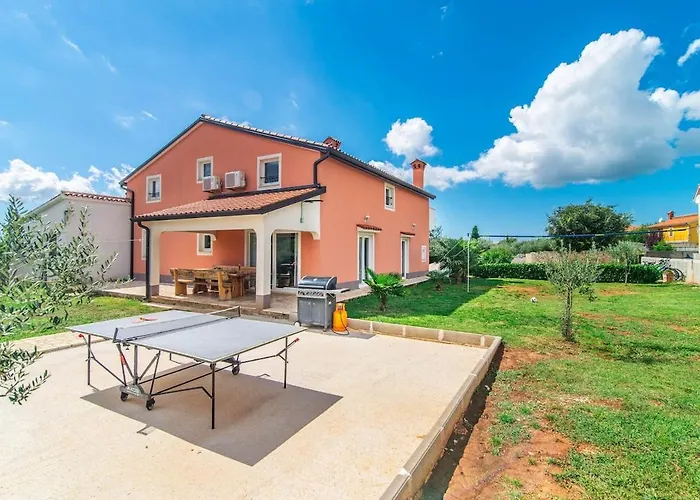 Vila Roza By Kompas Vosteni