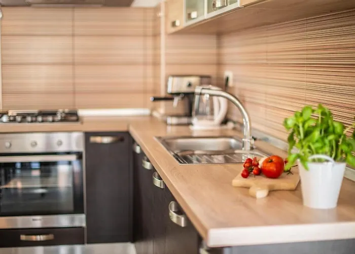 Roza By Kompas Vila *