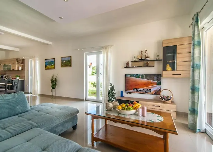 Vila Roza By Kompas *