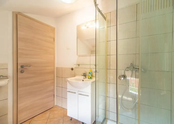 Vila Roza By Kompas Vosteni