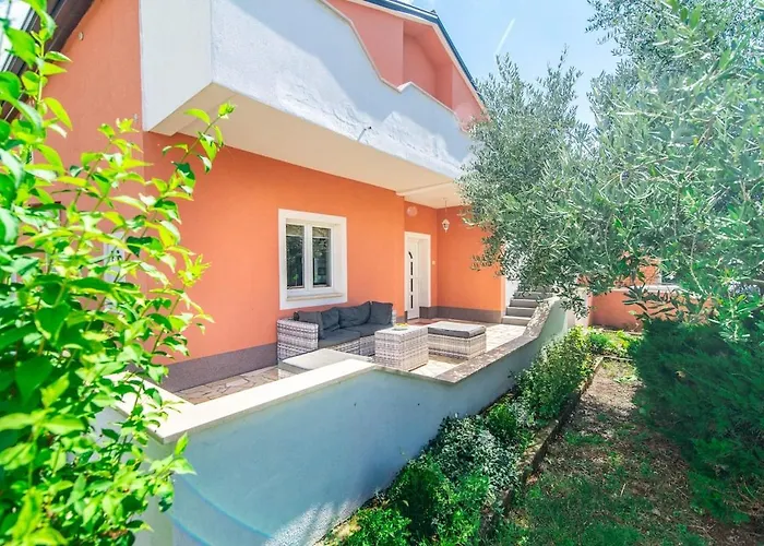 Villa Roza By Kompas