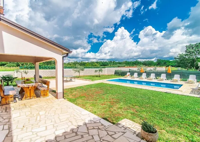 Vila Roza By Kompas *