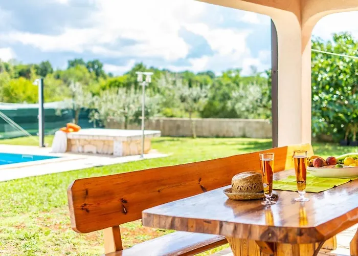 Vila Roza By Kompas Vosteni