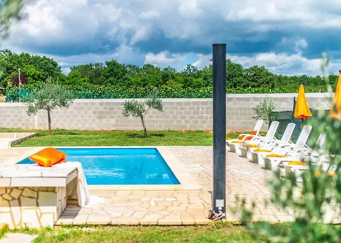 Roza By Kompas Vila Vosteni