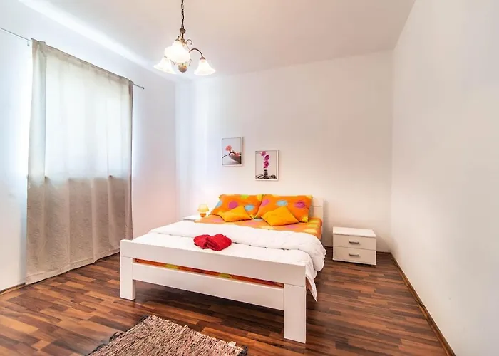 Villa Roza By Kompas Vošteni