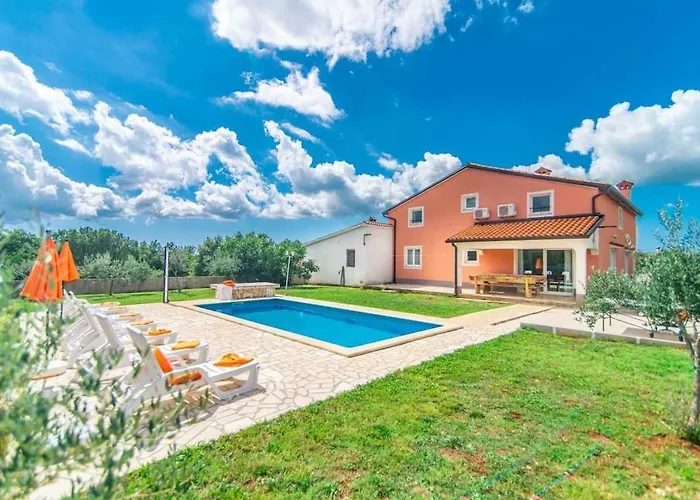 Roza By Kompas Vila *