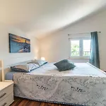 Roza By Kompas Villa Vošteni