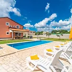 Roza By Kompas Villa Vošteni