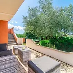 Villa Roza By Kompas Vošteni
