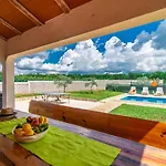 Villa Roza By Kompas Vošteni