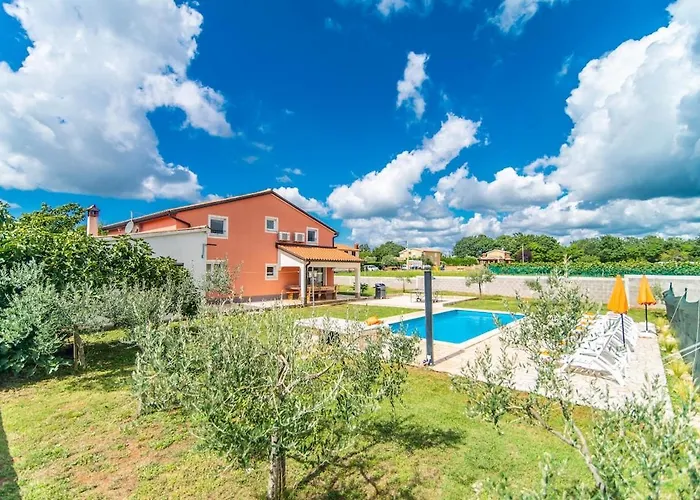 Villa Roza By Kompas